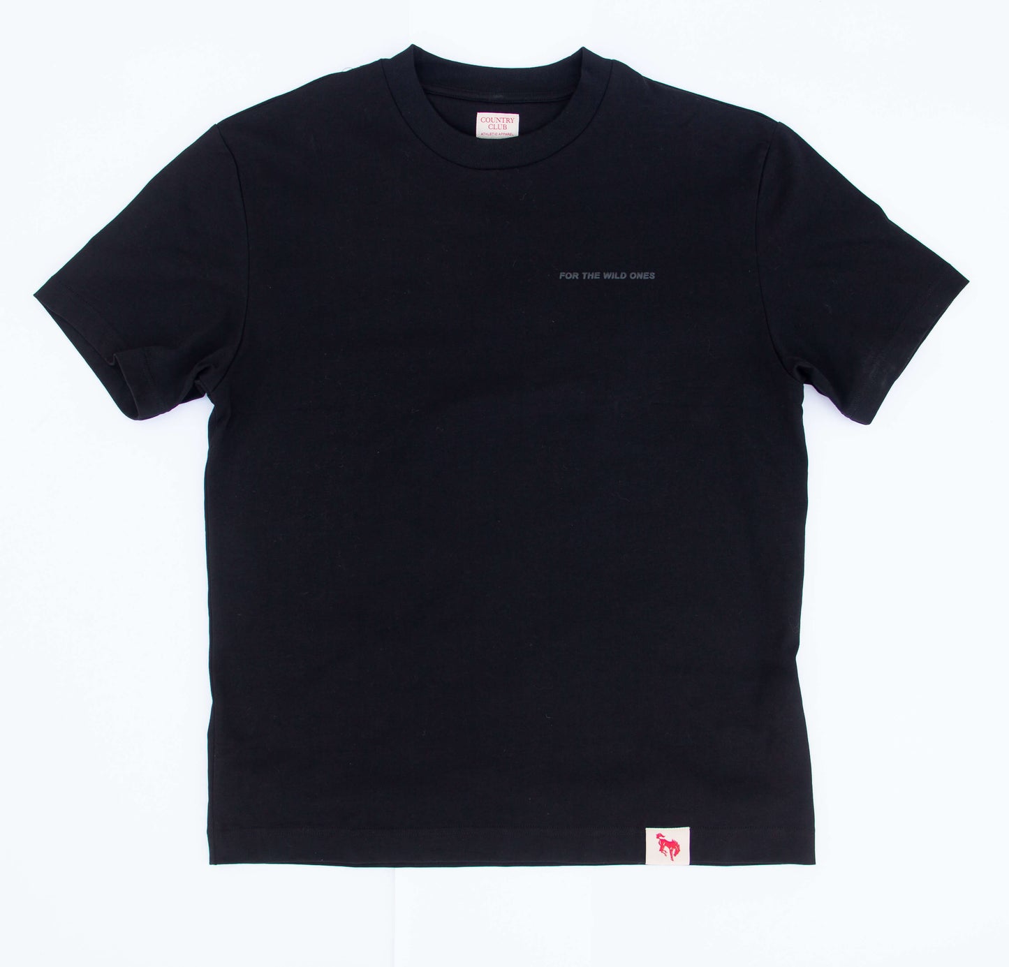 Black T-Shirt