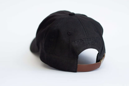 Black Dad Hat