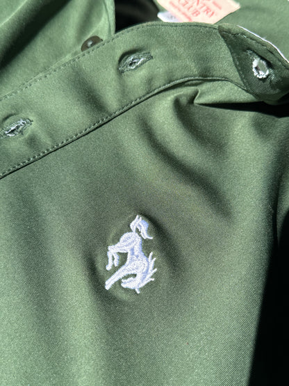 Green Polo
