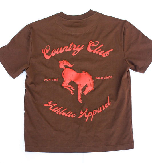 Brown T-Shirt