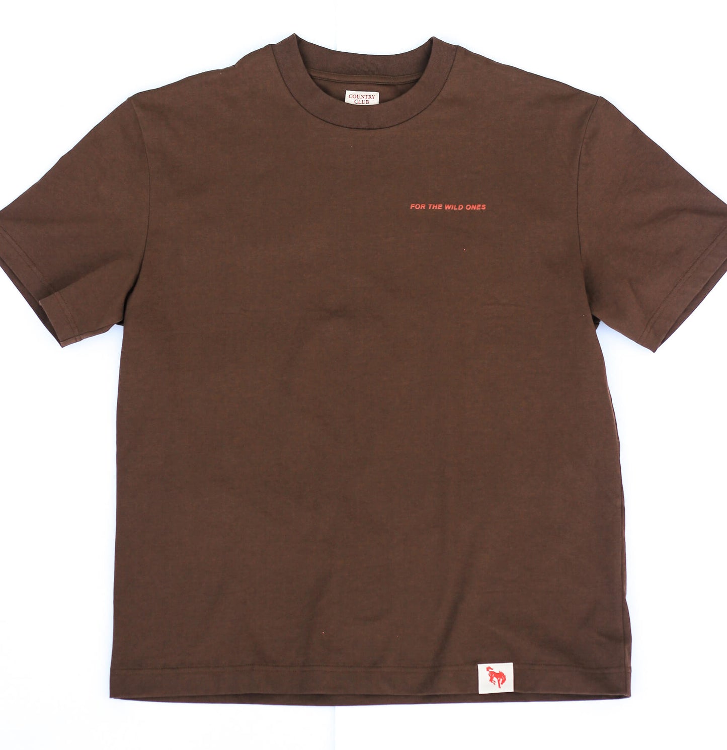Brown T-Shirt
