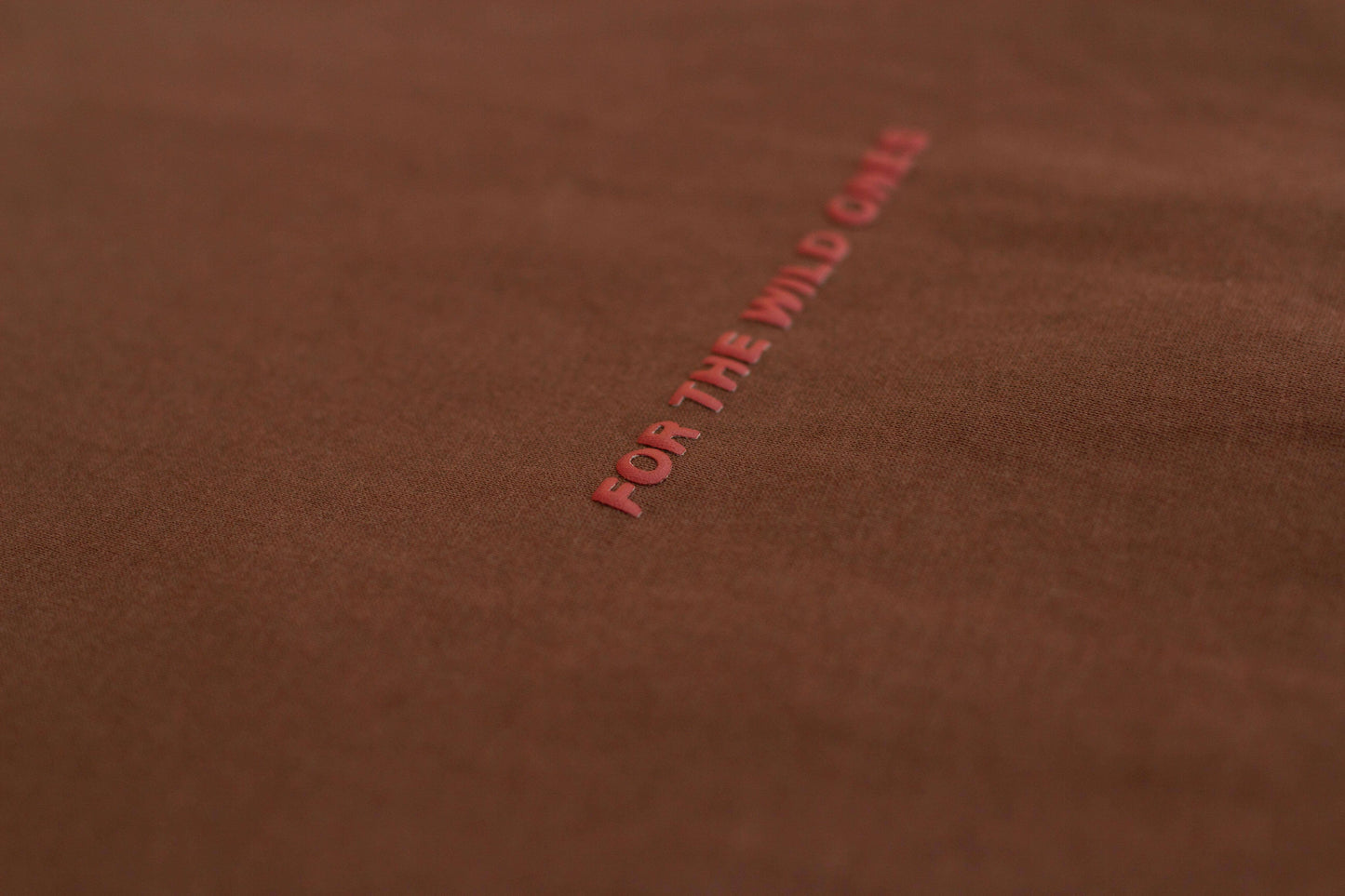Brown T-Shirt