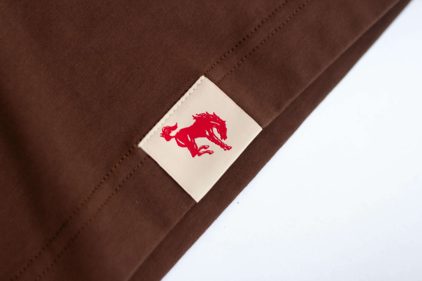 Brown T-Shirt