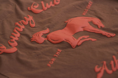 Brown T-Shirt