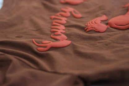 Brown T-Shirt