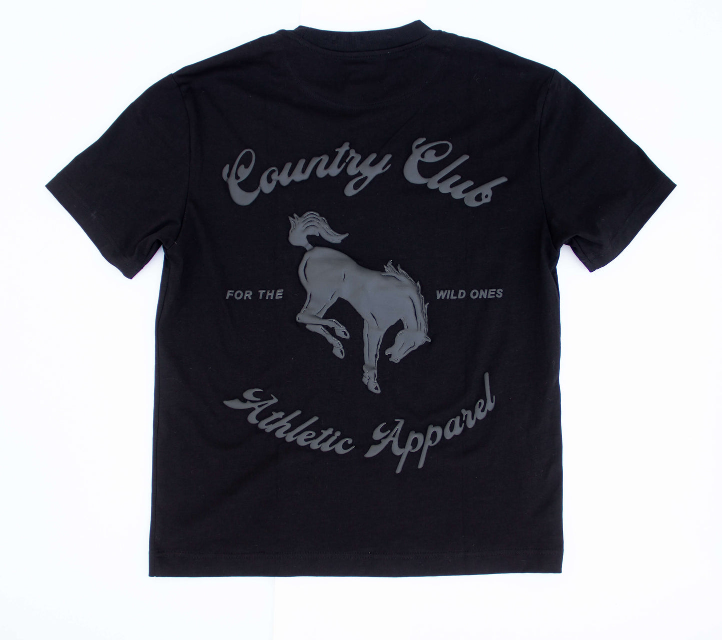 Black T-Shirt
