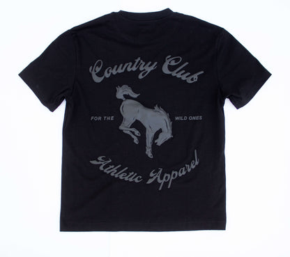 Black T-Shirt