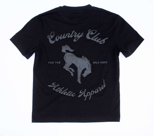 Black T-Shirt