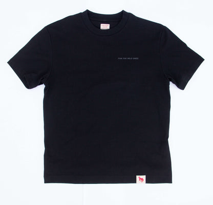 Black T-Shirt