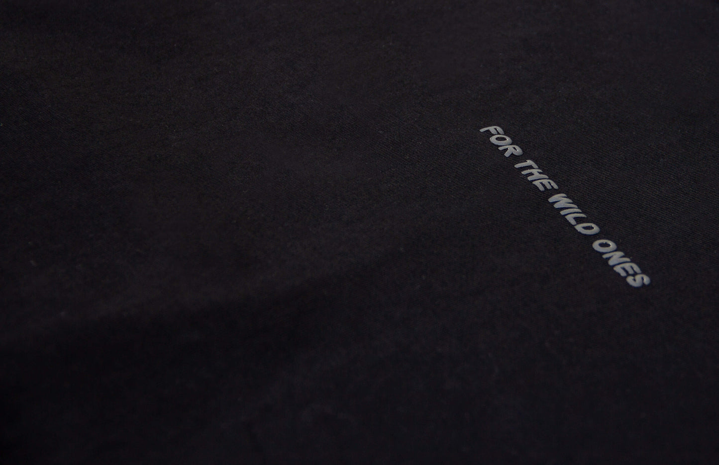 Black T-Shirt