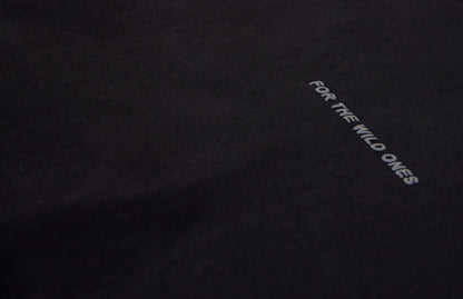 Black T-Shirt