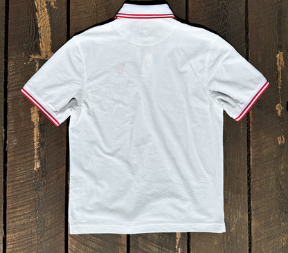White Polo