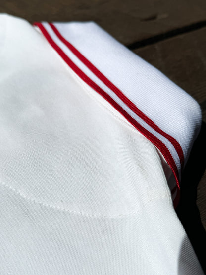 White Polo
