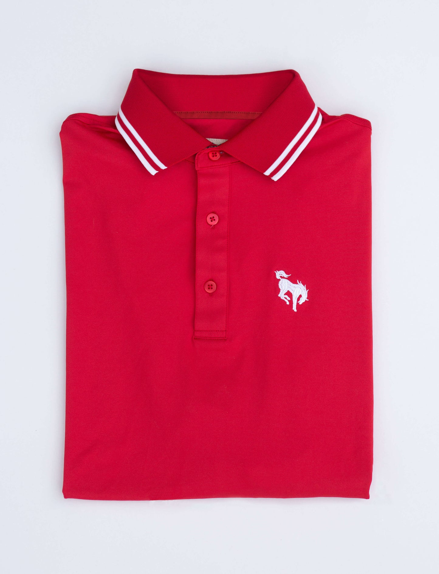 Red Polo