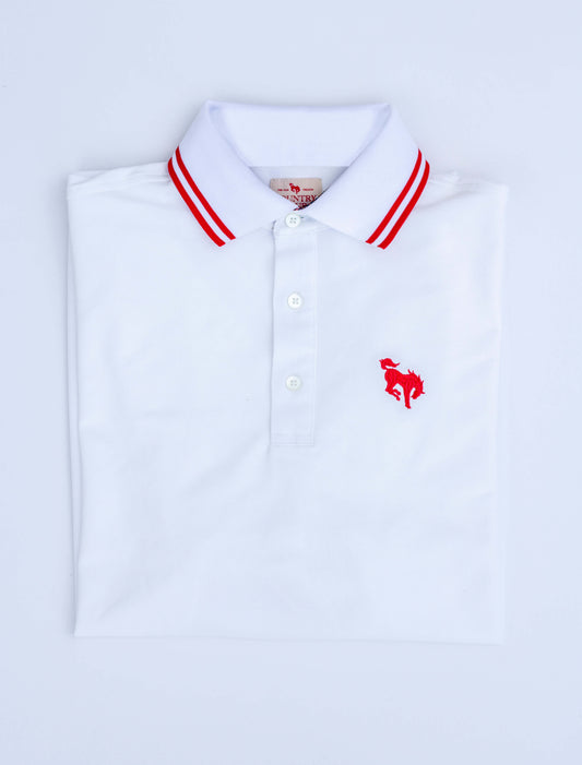 White Polo